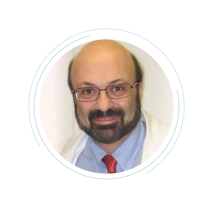 Dr. Davtyan Profile