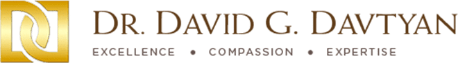 Dr. David Davtyan Logo