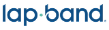 Lapband Logo