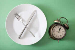 The problem with skipping meals for weight loss