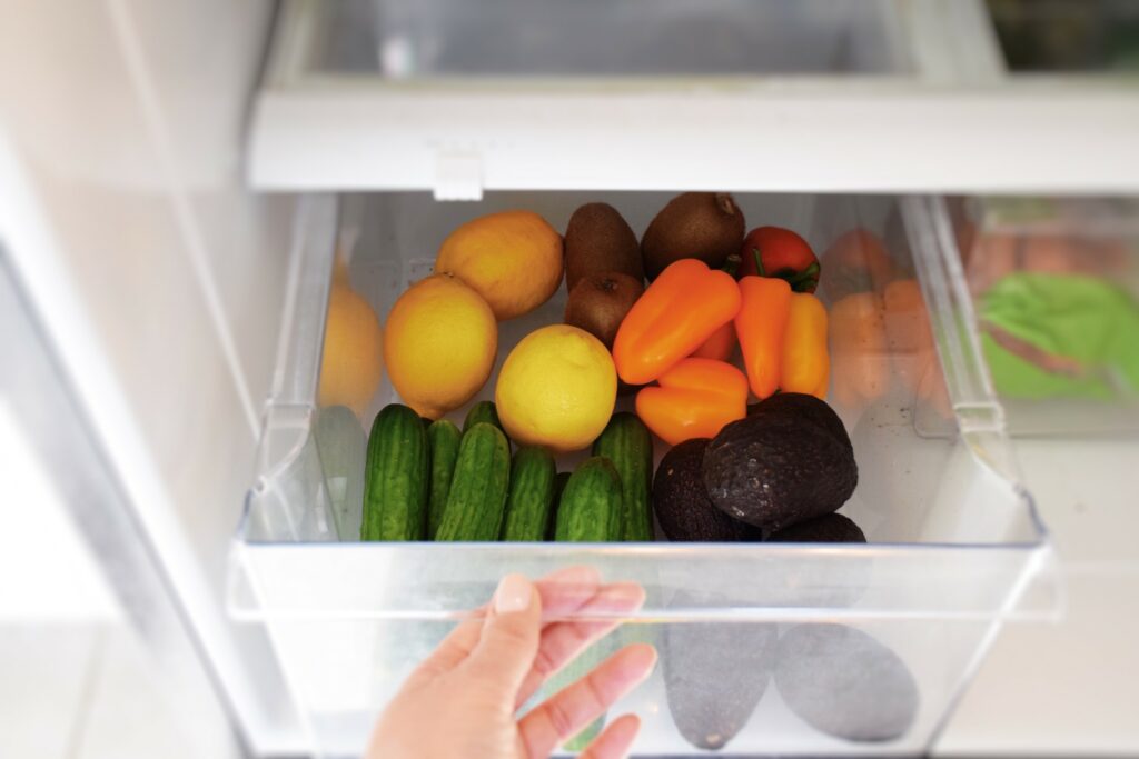 Understanding food cues