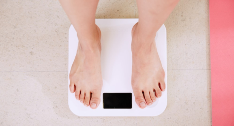 Setting Attainable Weight Loss Goals