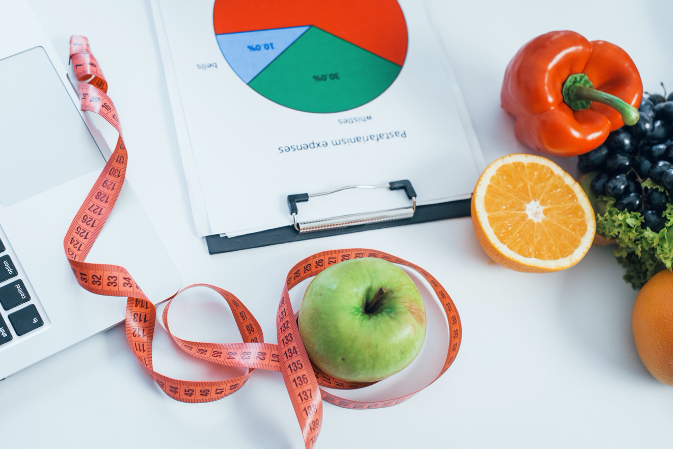 Why can’t I lose weight?