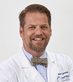 Dr. Vincent Lusco- Lap-Band® Surgical Expert of Louisville