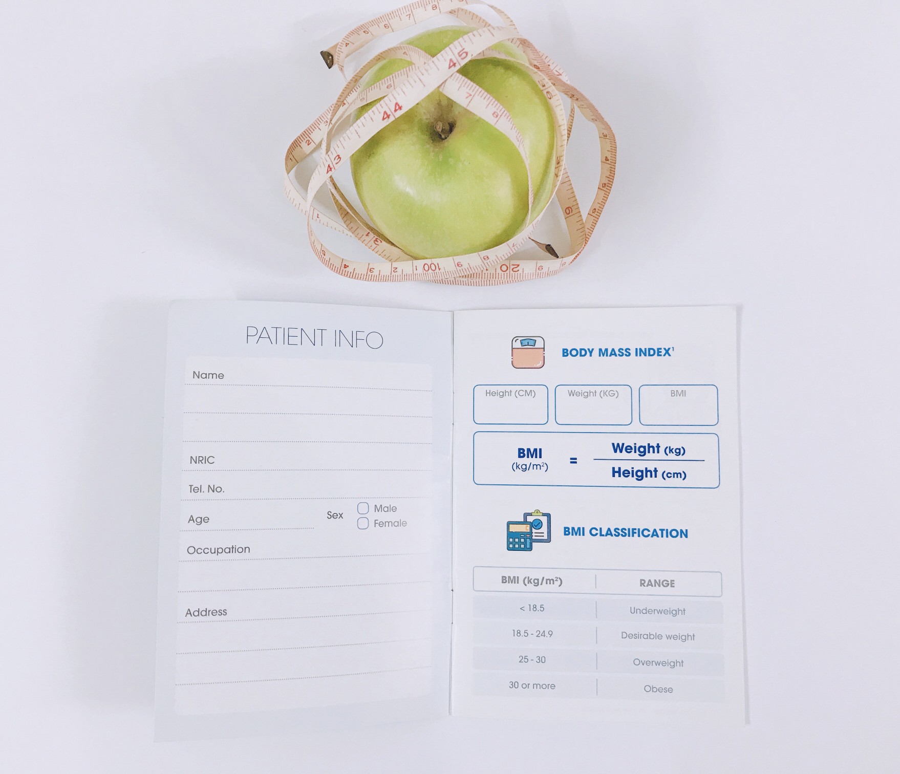 What is BMI and why does it matter? - Lap-band