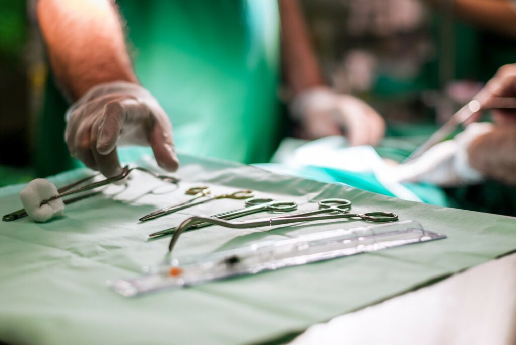 Is bariatric surgery safe?