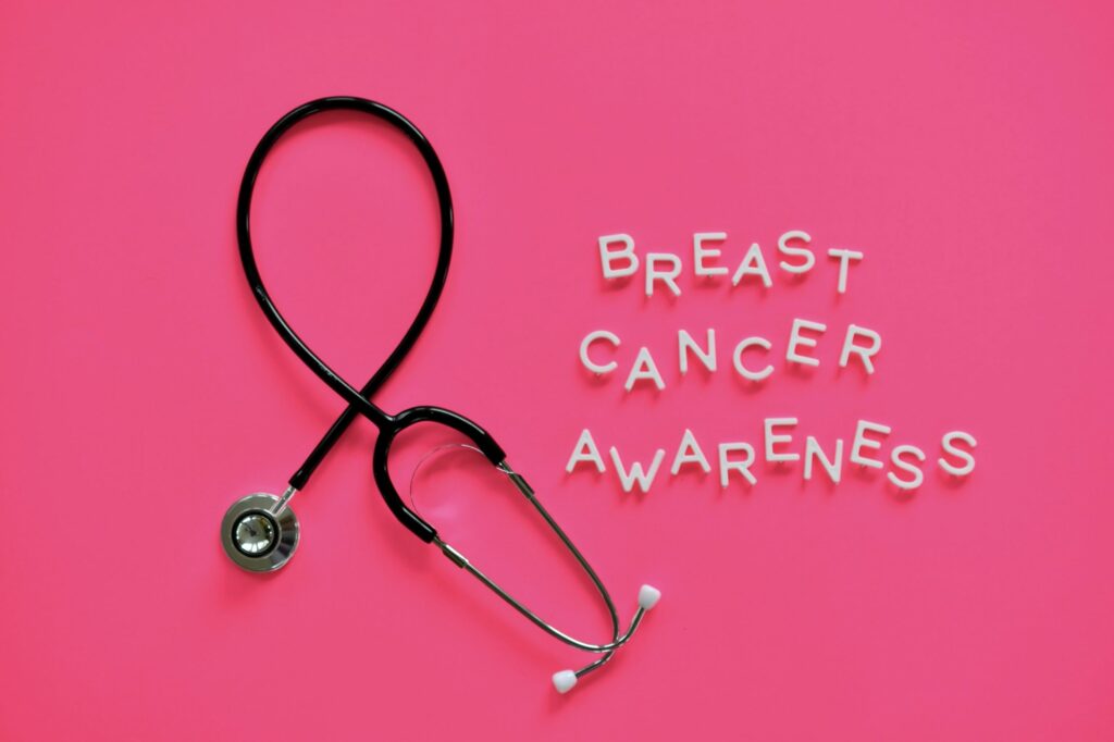 Breast cancer awareness