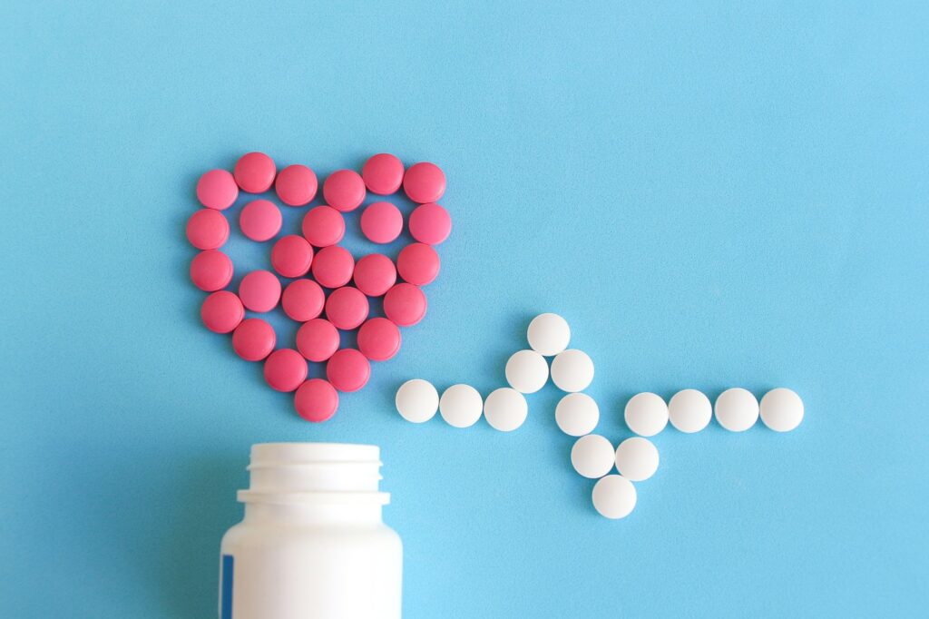 The link between heart disease and obesity