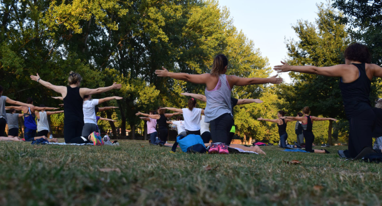 Adaptive Fitness During Your Lap-Band Weight-Loss Journey