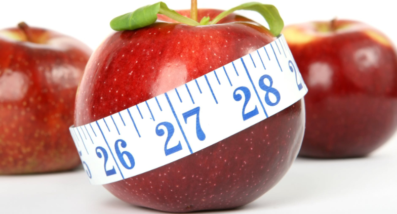 Gradual weight loss