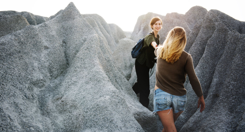 The Importance of a Weight-Loss Support System