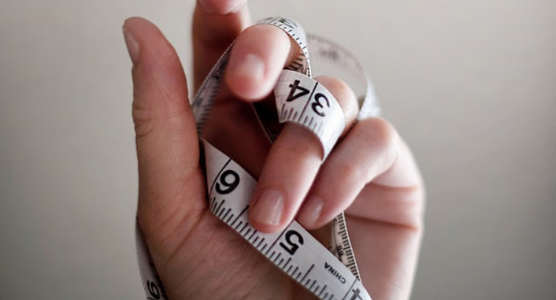Overcoming the Emotional Stress of Your Weight-Loss Journey