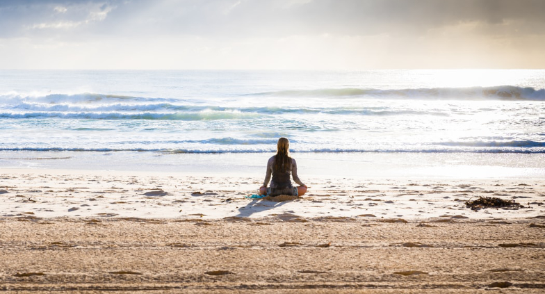 Meditation and Its Role in Weight Loss