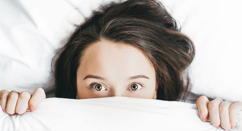 The Important Role Sleep Plays in Weight Loss