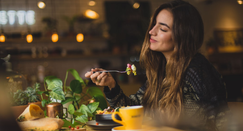 How to Eat Mindfully