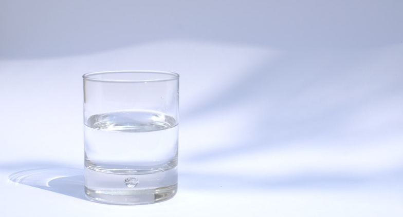 The importance of hydration