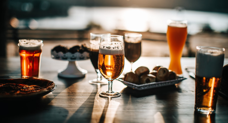 Alcohol Consumption after Lap-Band® Surgery