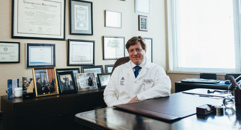 preparing for Lap-Band® Surgery