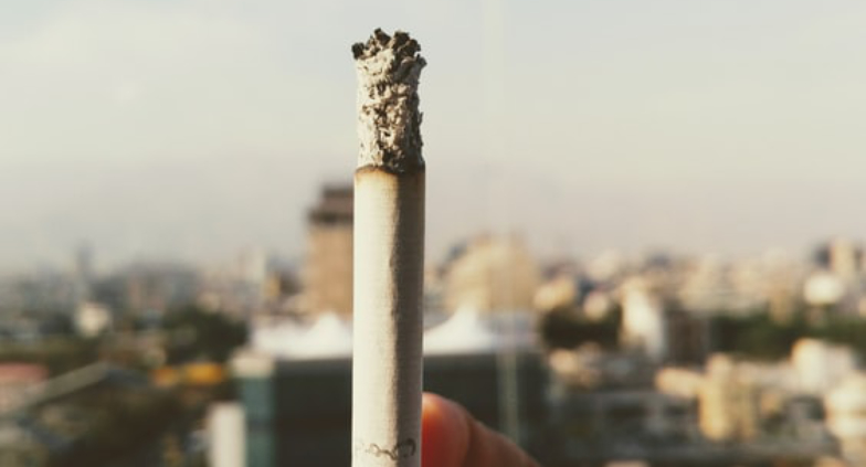 The negative effects of smoking with bariatric surgery