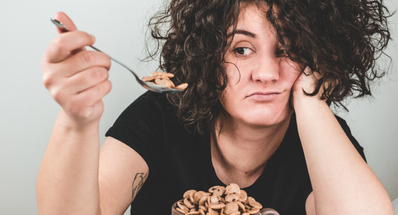 Gaining Control Over Emotional Eating