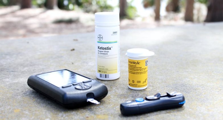 Diabetes and obesity