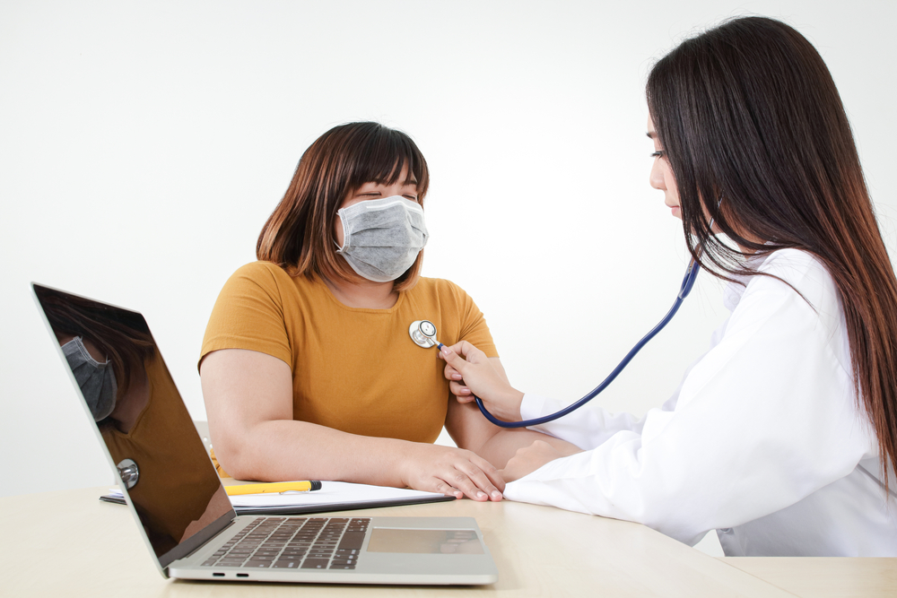 What you need to know about COVID-19 and obesity
