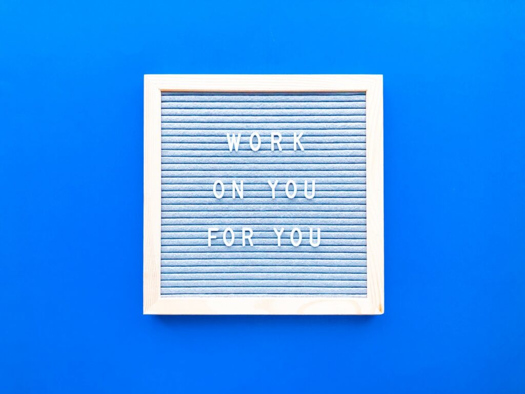 Weight-loss motivation