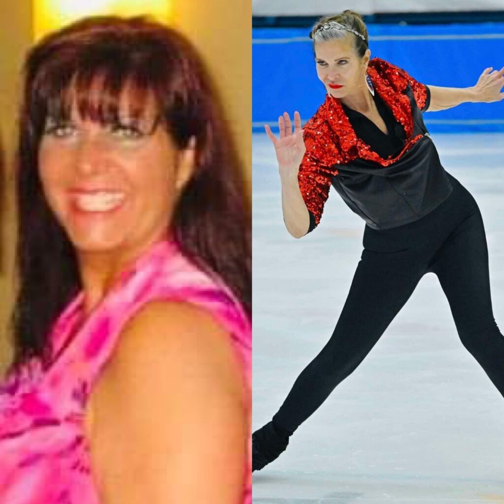 Christine C 120s-lb weight loss with Lap-Band by John Olsofka, MD, FACS